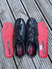 Specialized works shoes for sale  BOURNEMOUTH