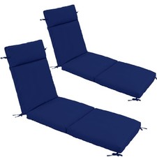 Chaise lounge cushion for sale  Brentwood
