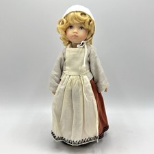 Boneka dianna effner for sale  Marne