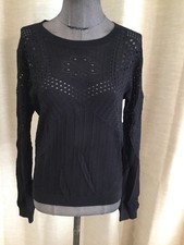 Beau maille dentelle d'occasion  Cannes
