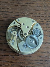 Chronometre iaxa pocket d'occasion  Expédié en Belgium