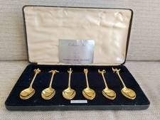 Collectors set six for sale  BIGGLESWADE