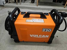 Vulcan omnipro 220 for sale  Brownsville