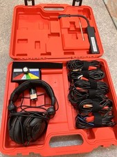 Car electronic stethoscope for sale  BOREHAMWOOD
