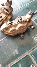 Kit brembo oro usato  Villafranca di Verona