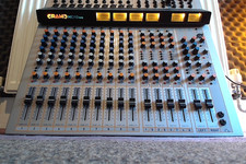 Vintage analogue mixer for sale  HASTINGS