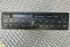 Audi 2001 concert for sale  PLYMOUTH