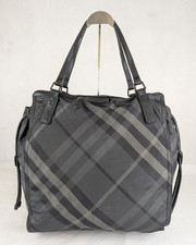 Auth burberry black for sale  Katy