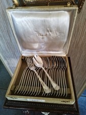 Ménagère pièces couverts d'occasion  Plérin