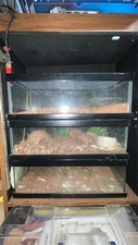 Gallon reptile tank for sale  Sylmar