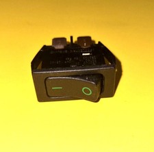 Netzschalter polig saeco gebraucht kaufen  Schwaigern