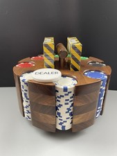 Casino poker chips for sale  Goddard