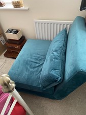 Chair occasional bed for sale  WARWICK