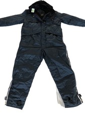 Refrigi wear blue for sale  SITTINGBOURNE