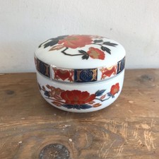 Vintage japanese floral for sale  SHEFFIELD