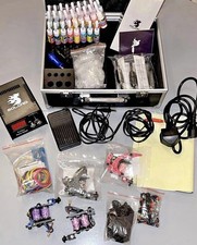 Tattoo kit beginners for sale  SUDBURY