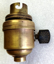 Douille interrupteur b22 d'occasion Douille interrupteur b22 d'occasion  France