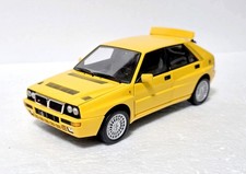 Kyosho lancia delta usato  Spedire a Italy