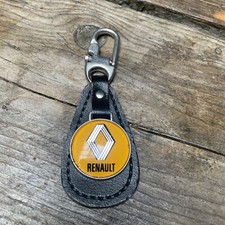 Renault schlüsselanhänger 70 gebraucht kaufen  Korschenbroich