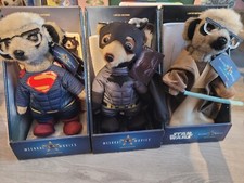 Compare meerkat soft for sale  LIVERPOOL