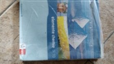 Elemente chemie ausgabe gebraucht kaufen  Vechelde