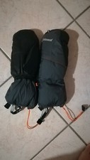 Guanti alpinismo simond usato  Solza