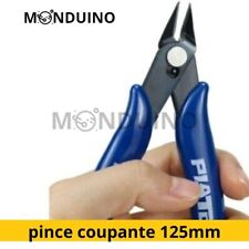 Pince coupante 125mm d'occasion  Issy-les-Moulineaux