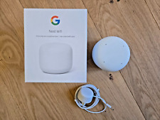 Google nest wifi d'occasion  Dole