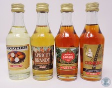 Miniature sorel pezzi usato Miniature sorel pezzi usato  Romano di Lombardia