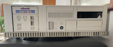 Retrocomputer vintage olivetti usato  Cagliari