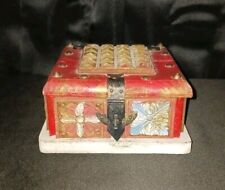 Vintage solid wood for sale  Barberton