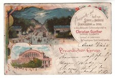 Berlin anhalter bahnhof gebraucht kaufen  Deutschland