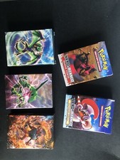 Carte pokemon scatole usato  Milano