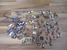 Zinnfiguren konvolut kanonen gebraucht kaufen  Hann. Münden