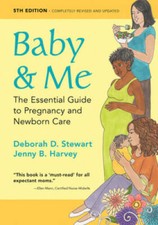 Baby essential guide for sale  Montgomery