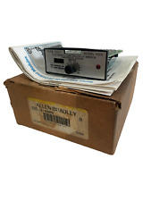 MÓDULO DE CONTROLE ALLEN BRADLEY 22DJ3-4000 22DJ34000 NOVO, EXCEDENTE comprar usado  Enviando para Brazil