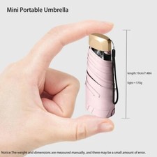 Travel umbrella mini for sale  EASTBOURNE