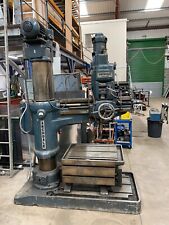 Archdale power thrust for sale  GLOSSOP