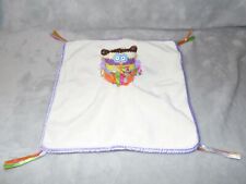 Jellykitten owl comforter for sale  SWANSEA