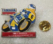 Pin moto yamaha d'occasion  Pacy-sur-Eure