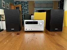 Philips mcm2000 bassreflex gebraucht kaufen  Wendelstein