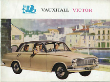 Vauxhall victor 1600 for sale  UK