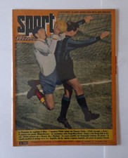 Sport illustrato settimanale usato  Cesena