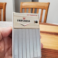 Vintage 1960 imperial for sale  San Antonio