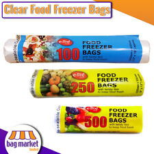 Food freezer polythene for sale  STAFFORD