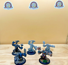 Warmachine trollbloods troll for sale  KINGSWINFORD