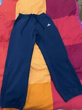 Adidas pantaloni tuta usato  Milano