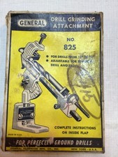 General drill grinding for sale  Point Pleasant Beach