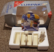 Vintage retro lurpac for sale  DONCASTER