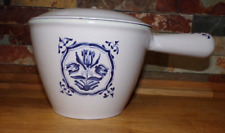 Caquelon creuset émaillé d'occasion  Dijon